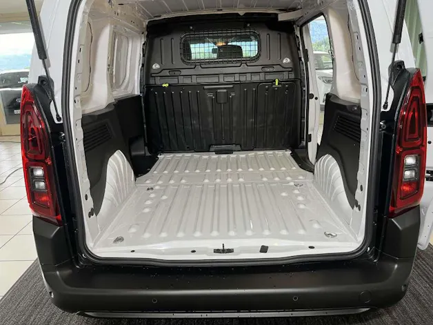 Toyota PROACE CITY Van L1 1.5 D Active