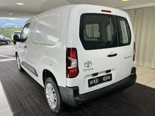 Toyota PROACE CITY Van L1 1.5 D Active