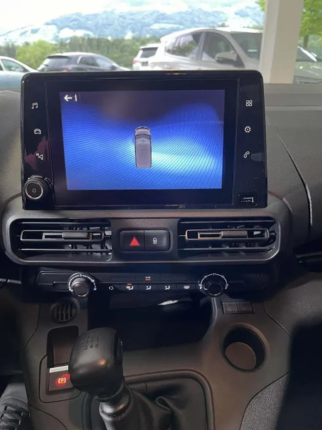 Toyota PROACE CITY Van L1 1.5 D Active