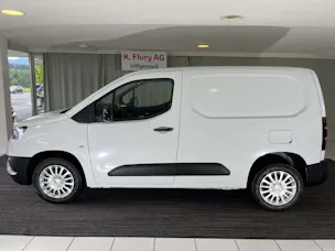 Toyota PROACE CITY Van L1 1.5 D Active