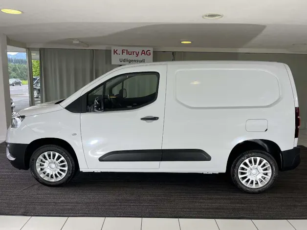 Toyota PROACE CITY Van L1 1.5 D Active