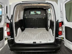 Toyota PROACE CITY Van L1 1.5 D Active