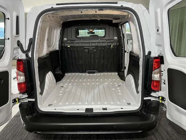 Toyota PROACE CITY Van L1 1.5 D Active