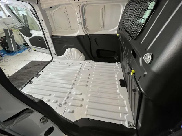 Toyota PROACE CITY Van L1 1.5 D Active