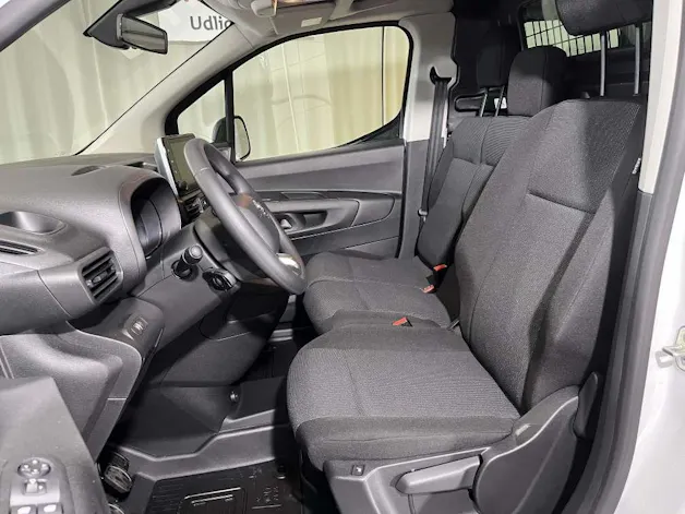 Toyota PROACE CITY Van L1 1.5 D Active