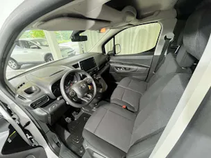 Toyota PROACE CITY Van L1 1.5 D Active