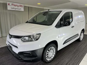 Toyota PROACE CITY Van L1 1.5 D Active