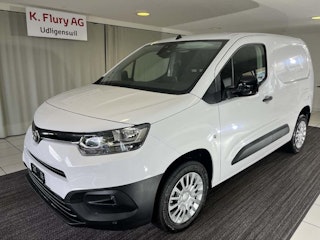 Vehicle image TOYOTA PROACE CITY 0 Vehicle image TOYOTA PROACE CITY 0