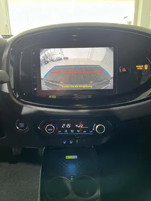 Toyota Aygo X 1.0 VVT-i Trend