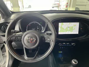 Toyota Aygo X 1.0 VVT-i Trend