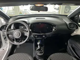 Toyota Aygo X 1.0 VVT-i Trend