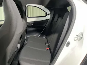 Toyota Aygo X 1.0 VVT-i Trend