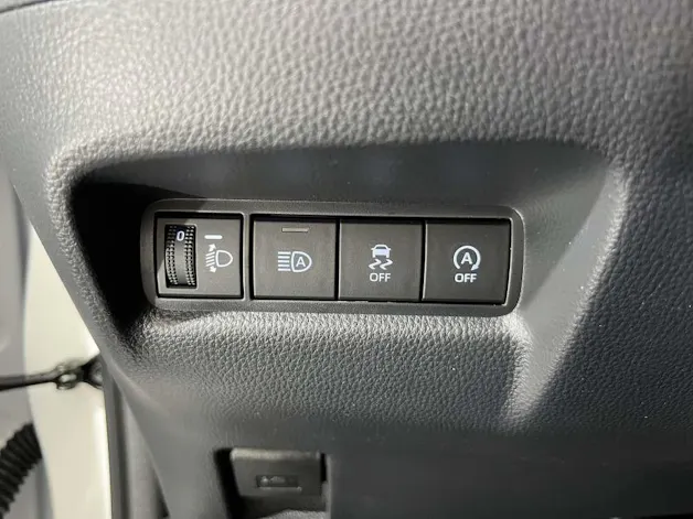 Toyota Aygo X 1.0 VVT-i Trend