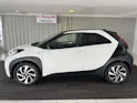 Toyota Aygo X 1.0 VVT-i Trend
