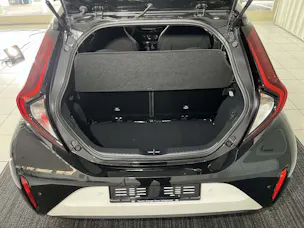 Toyota Aygo X 1.0 VVT-i Trend