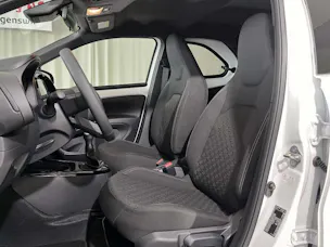Toyota Aygo X 1.0 VVT-i Trend