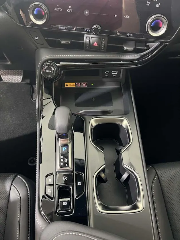 Lexus NX 350h Comfort