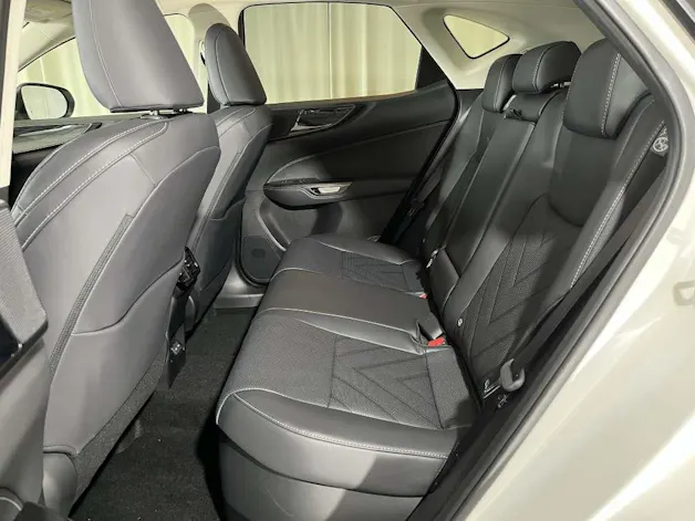 Lexus NX 350h Comfort