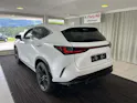 Lexus NX 350h Comfort