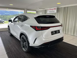 Lexus NX 350h Comfort