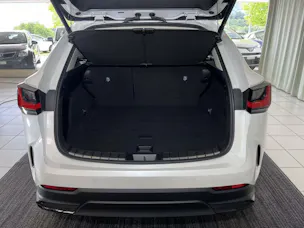 Lexus NX 350h Comfort