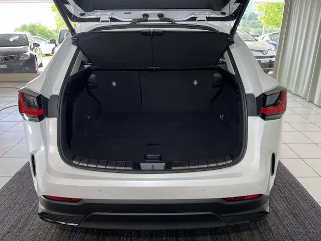 Lexus NX 350h Comfort