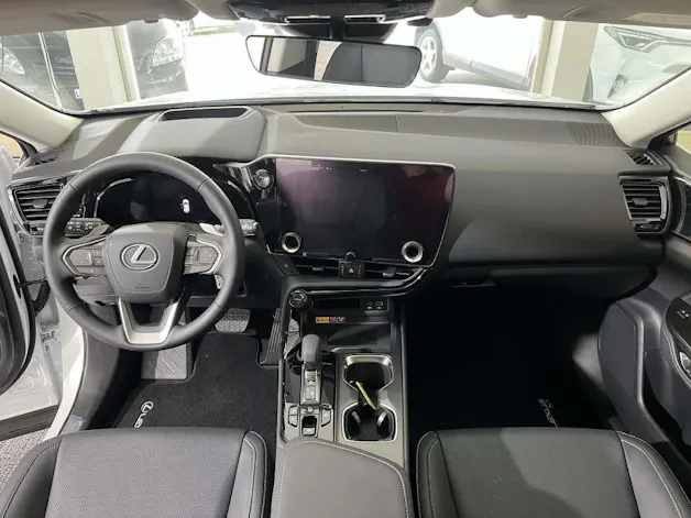Lexus NX 350h Comfort