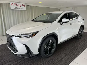 Lexus NX 350h Comfort