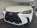 Lexus NX 350h Comfort