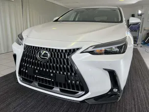 Lexus NX 350h Comfort