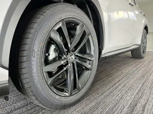 Lexus NX 350h Comfort