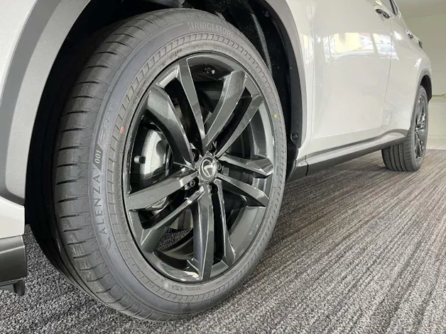 Lexus NX 350h Comfort