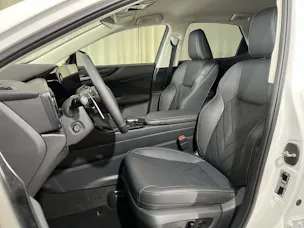 Lexus NX 350h Comfort