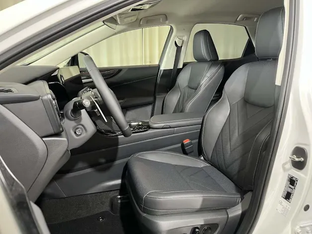 Lexus NX 350h Comfort