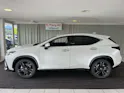 Lexus NX 350h Comfort
