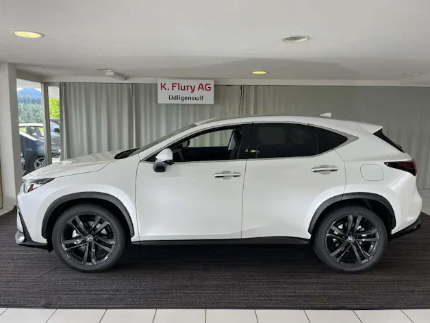 Lexus NX 350h Comfort