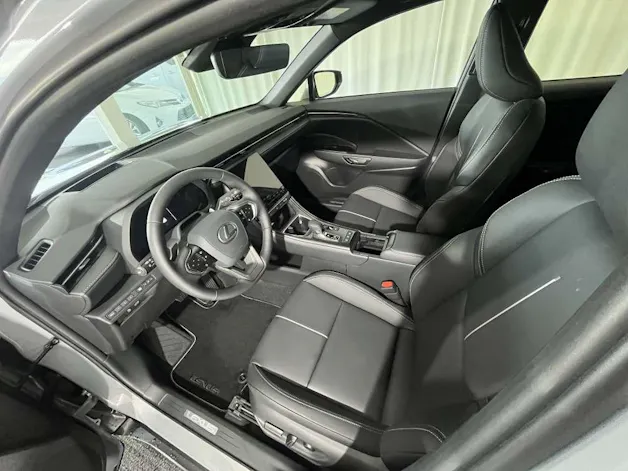 Lexus LBX 1.5 Hybrid Relax AWD