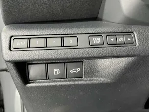 Lexus LBX 1.5 Hybrid Relax AWD