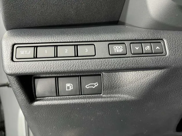 Lexus LBX 1.5 Hybrid Relax AWD
