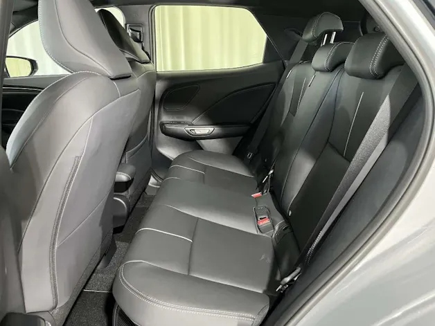 Lexus LBX 1.5 Hybrid Relax AWD