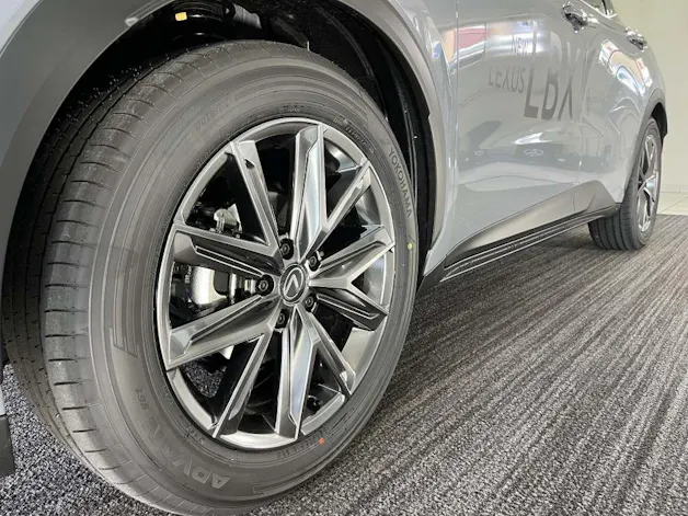 Lexus LBX 1.5 Hybrid Relax AWD