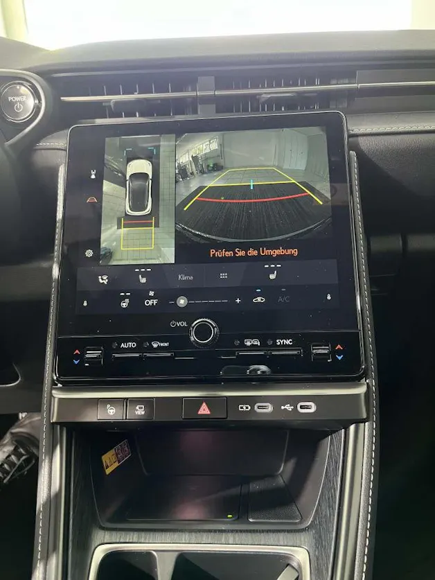 Lexus LBX 1.5 Hybrid Relax AWD