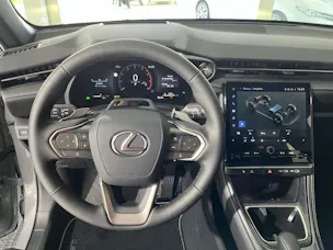 Lexus LBX 1.5 Hybrid Relax AWD