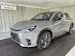 Lexus LBX 1.5 Hybrid Relax AWD