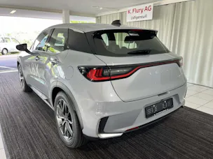 Lexus LBX 1.5 Hybrid Relax AWD