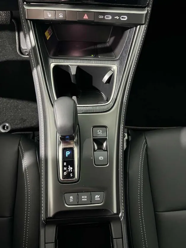Lexus LBX 1.5 Hybrid Relax AWD