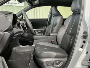 Lexus LBX 1.5 Hybrid Relax AWD