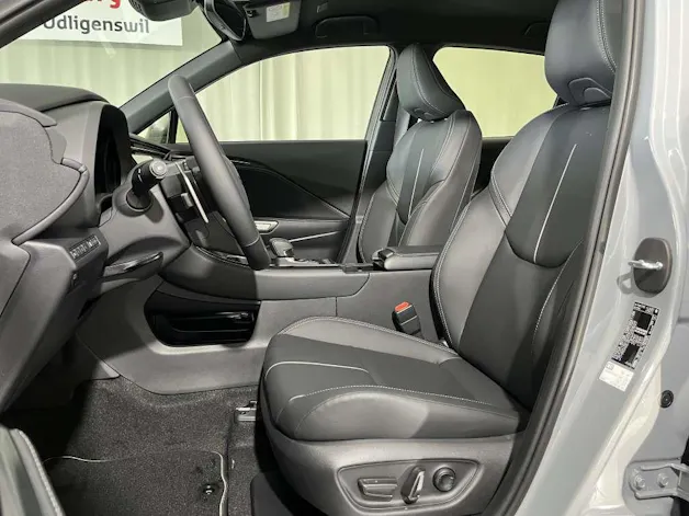 Lexus LBX 1.5 Hybrid Relax AWD
