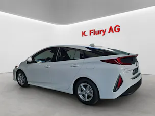 Toyota Prius 1.8 VVTi HSD Plug-In Premium