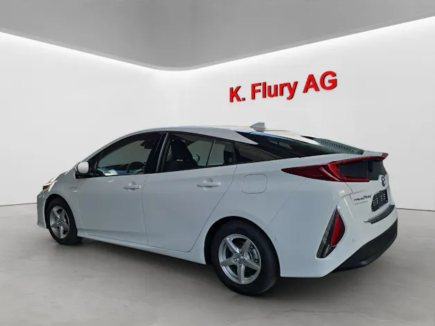 Toyota Prius 1.8 VVTi HSD Plug-In Premium